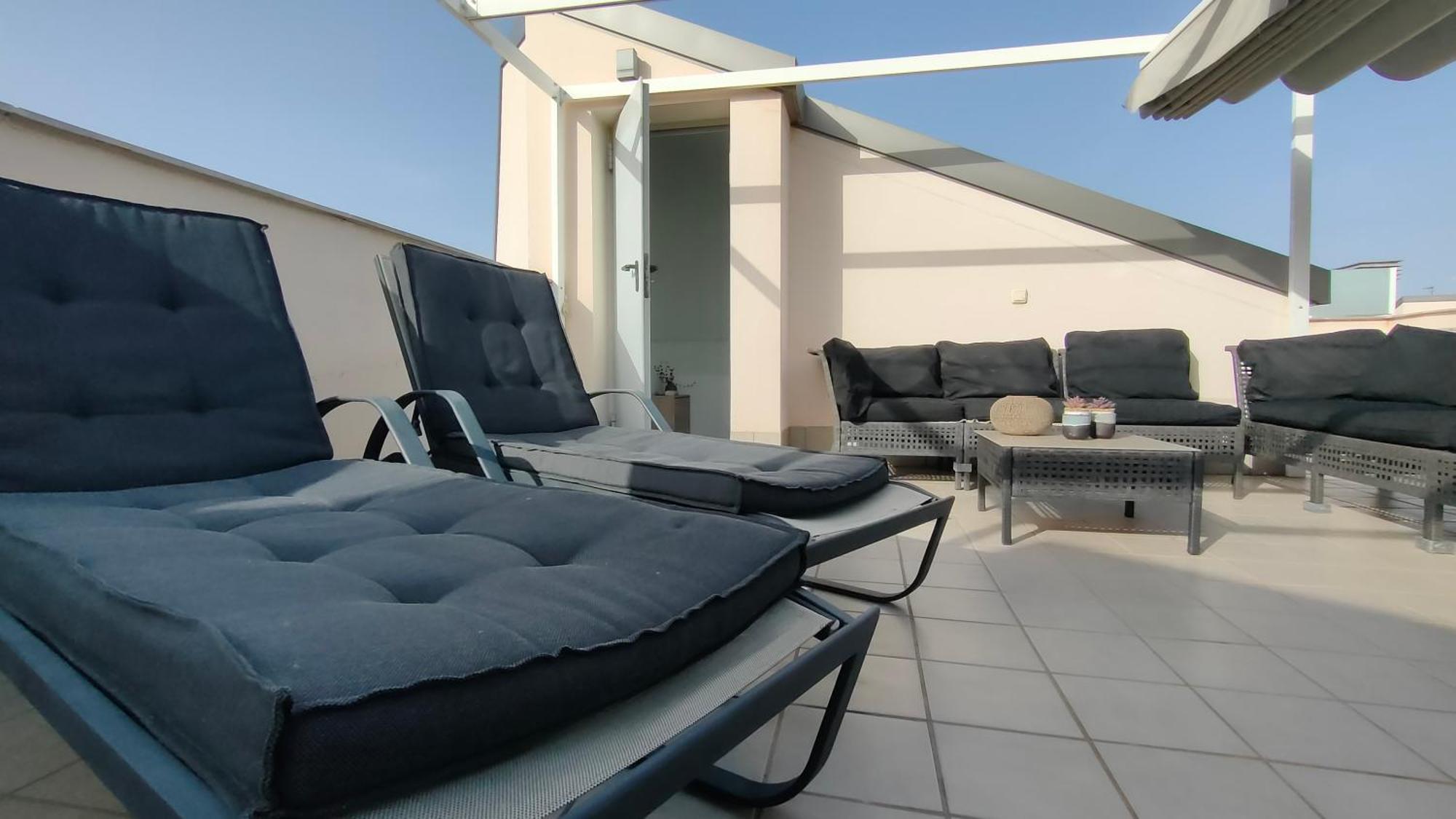 Villa Amalia Eco Torrevieja Bilik gambar