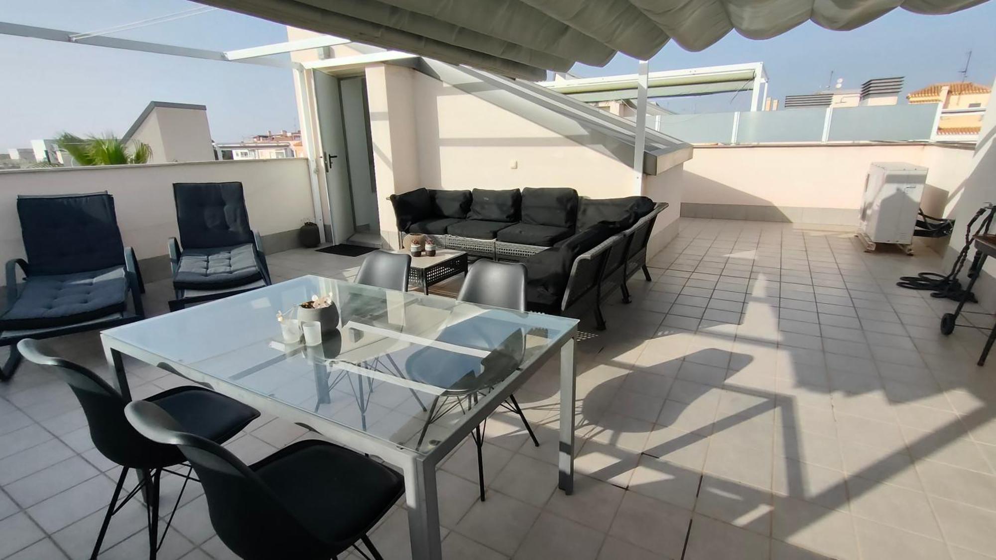 Villa Amalia Eco Torrevieja Bilik gambar