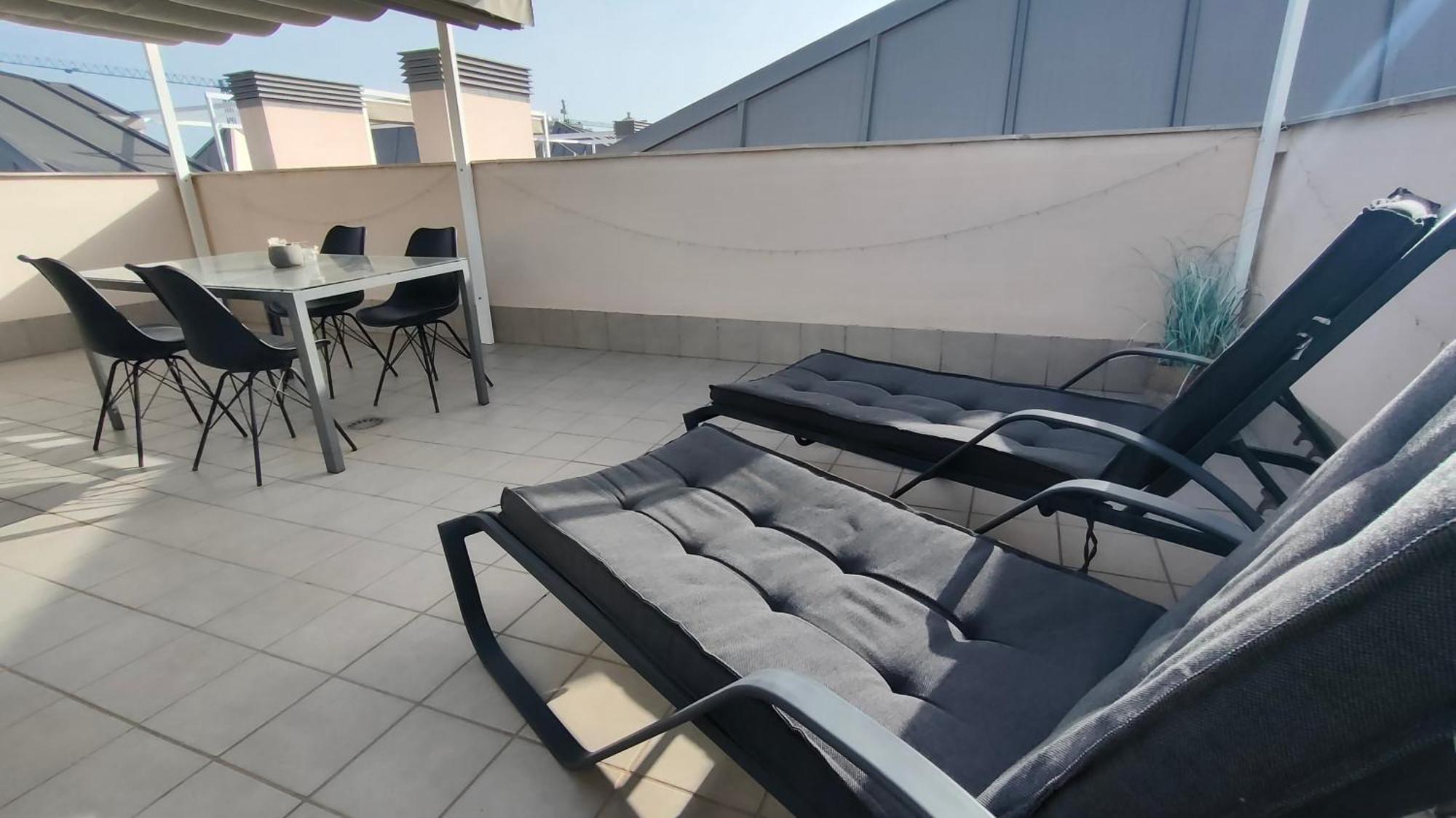 Villa Amalia Eco Torrevieja Bilik gambar